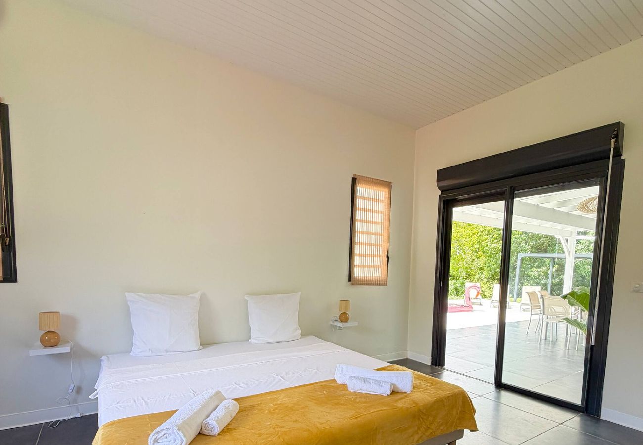 Maison à Le Lamentin - La Villa Serenity Pool 