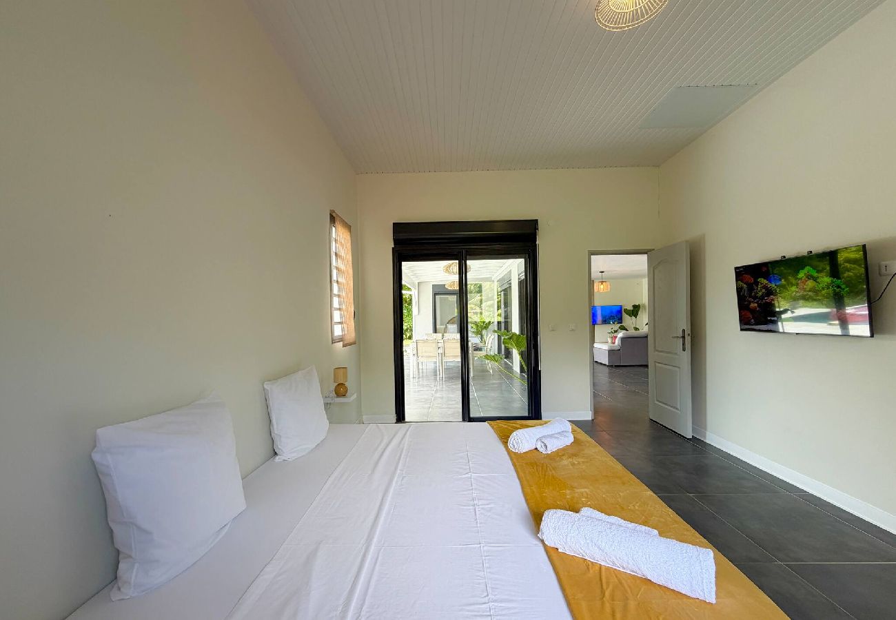 Maison à Le Lamentin - La Villa Serenity Pool 