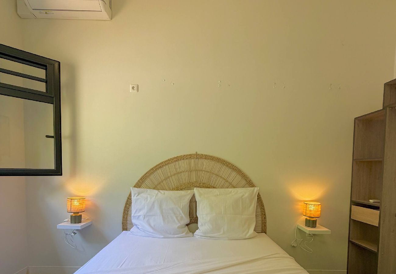 Maison à Le Lamentin - La Villa Serenity Pool 