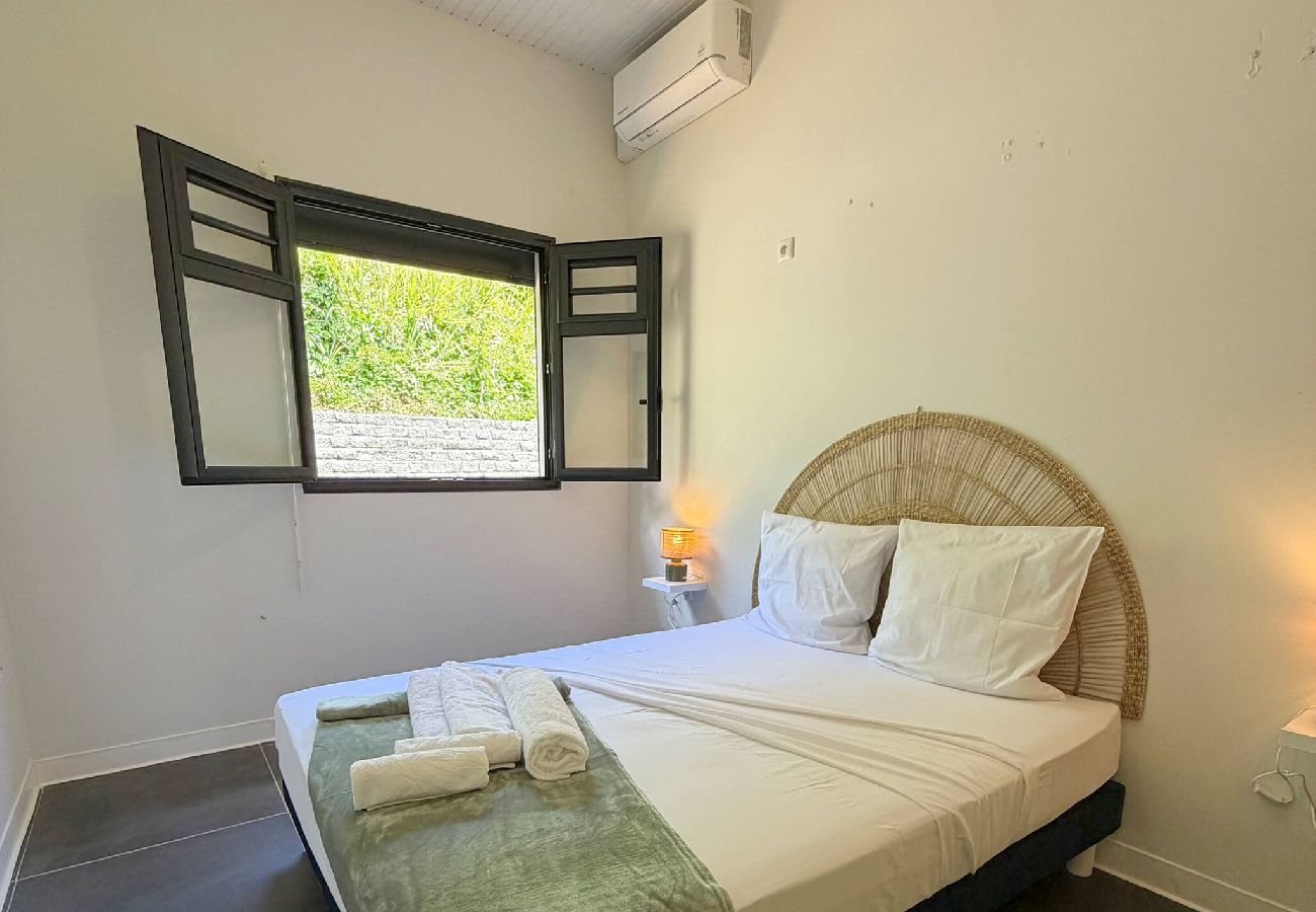 Maison à Le Lamentin - La Villa Serenity Pool 