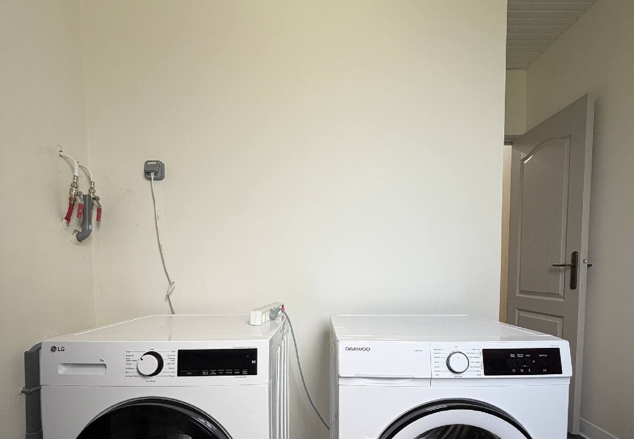 Maison à Le Lamentin - La Villa Serenity Pool 