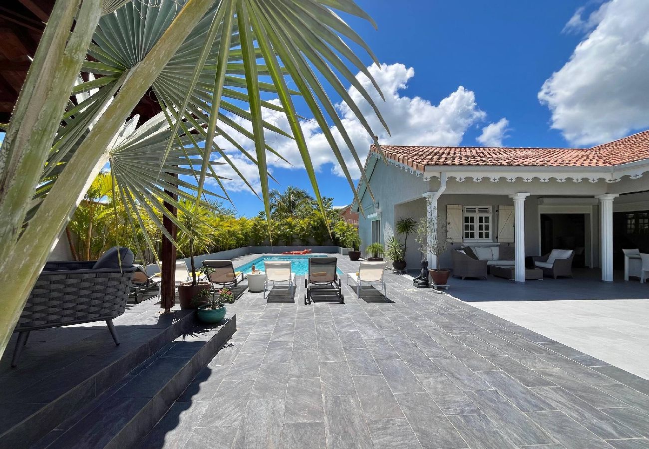 Maison à Rivière-Salée - Villa Maëva 