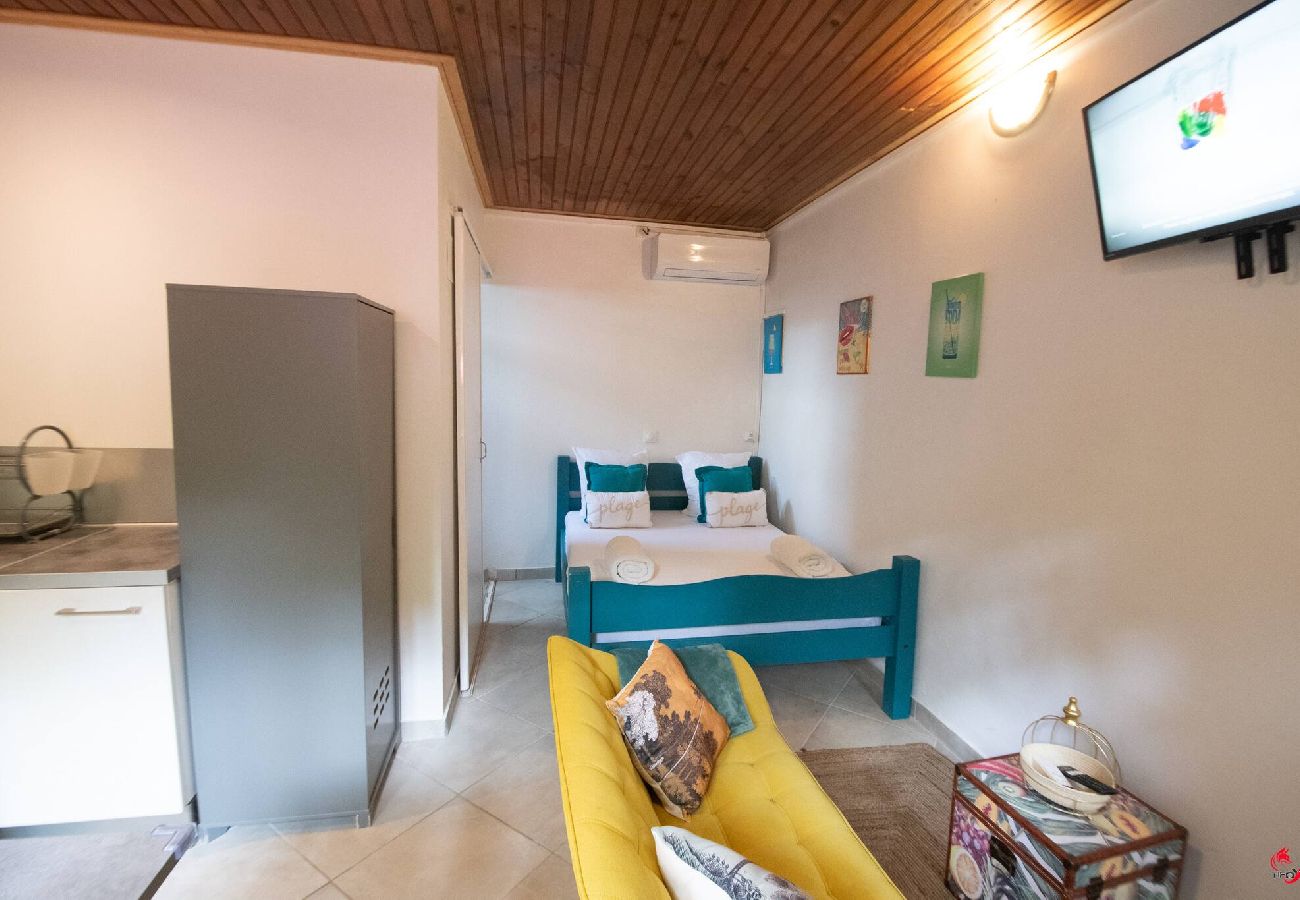 Maison à Saint-Joseph - Villa Evasion Tropicale - Piscine privée 