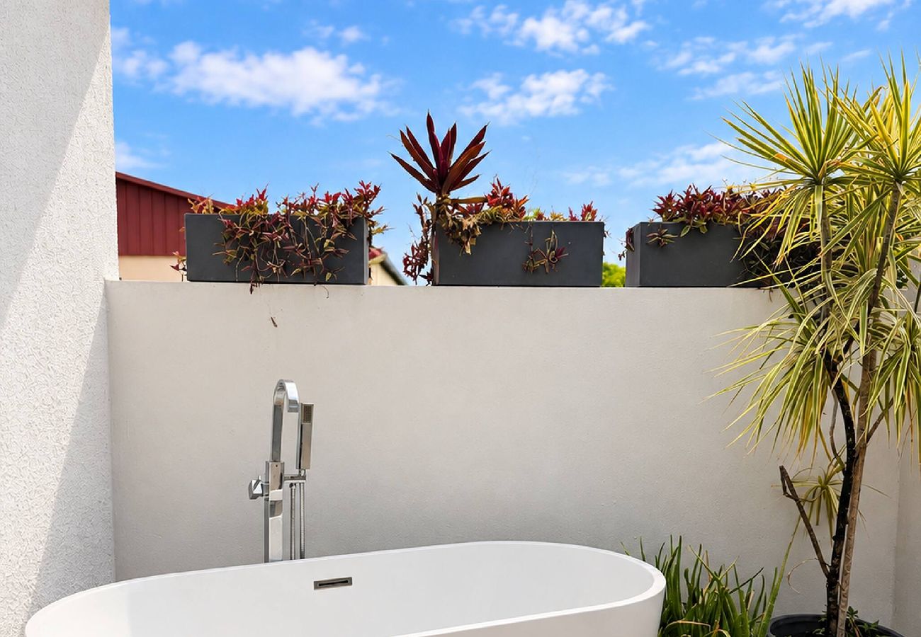 Villa à Schoelcher - Villa Mahoa - Private Pool 